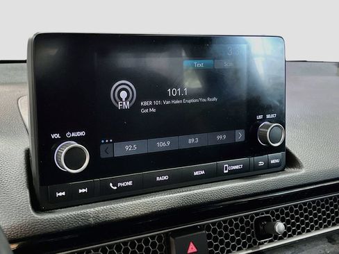 Used 2023 Honda Civic Sport image 14
