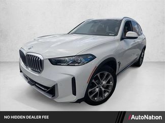 Certified 2024 BMW X5 xDrive40i w/ Premium Package AWD/4WD video 1