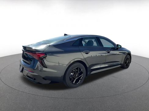 Used 2025 Kia K5 LXS image 15