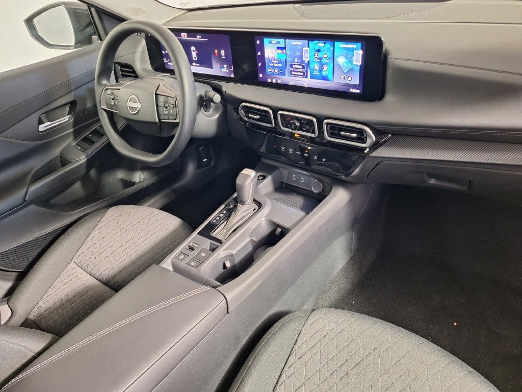 Used 2027 Nissan Sentra SV w/ Floor Mat Package FWD image 25