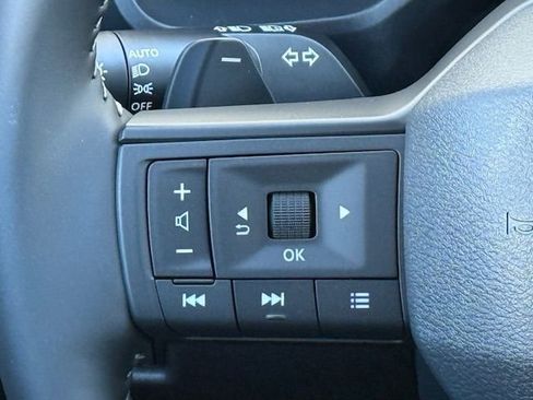 New 2026 Nissan Rogue SV image 24