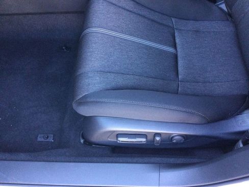 New 2025 Honda Accord Sport image 21