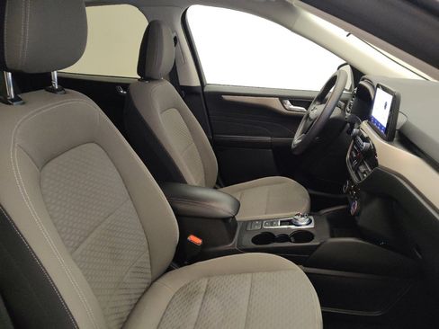Used 2021 Ford Escape SE FWD image 21