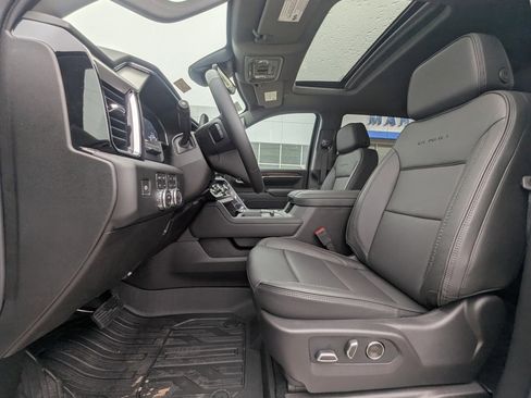 New 2026 GMC Sierra 2500 Denali w/ Technology Package image 14