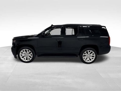 Certified 2019 Chevrolet Tahoe Premier image 3
