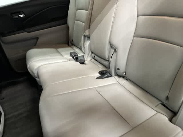 Used 2016 Honda Pilot EX-L image 11