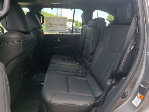 New 2026 Lexus LX 700h Luxury AWD/4WD image 7