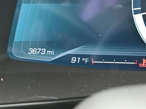 Used 2025 Chevrolet Corvette E-Ray w/ ZER Performance Package image 20