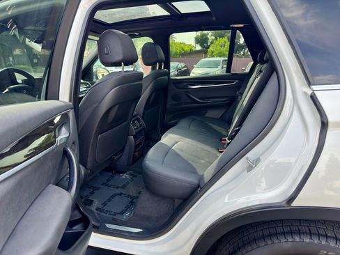 Used 2017 BMW X5 sDrive35i image 12