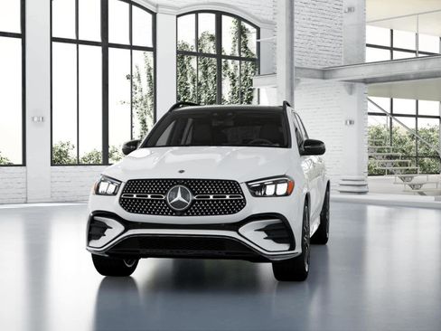 New 2026 Mercedes-Benz GLE 580 4MATIC image 41