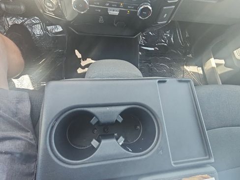 Used 2025 Ford F150 XLT w/ Equipment Group 301A Standard AWD/4WD image 18