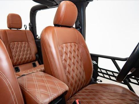 Used 2020 Jeep Gladiator Sport w/ Quick Order Package 24S AWD/4WD image 27