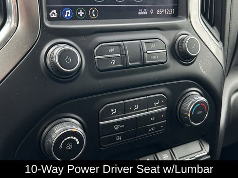 Used 2021 Chevrolet Silverado 1500 LT image 23