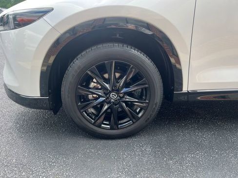 Used 2024 MAZDA CX-5 Carbon Edition AWD/4WD image 28