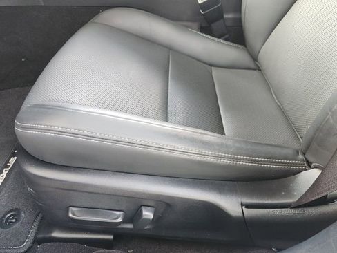 Used 2024 Lexus IS 350 F Sport image 21