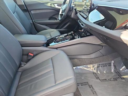 Used 2025 Audi A5 2.0T Premium Plus w/ Premium Plus image 21