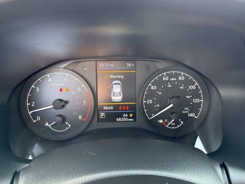 Used 2023 Nissan Altima 2.5 S FWD image 27