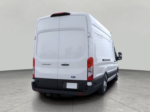 New 2026 Ford Transit 350 148 High Roof Extended w/ Load Area Protection Package image 8