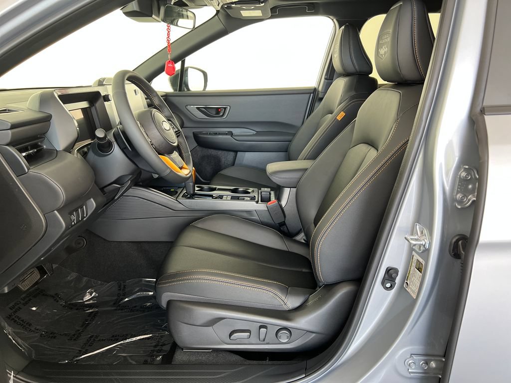 New 2026 Subaru Outback Wilderness AWD/4WD image 11