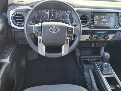 Certified 2023 Toyota Tacoma SR5 image 7