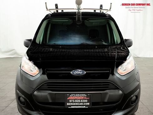 Used 2018 Ford Transit Connect XLT image 2