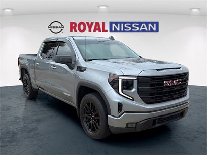 Used 2024 GMC Sierra 1500 Elevation
