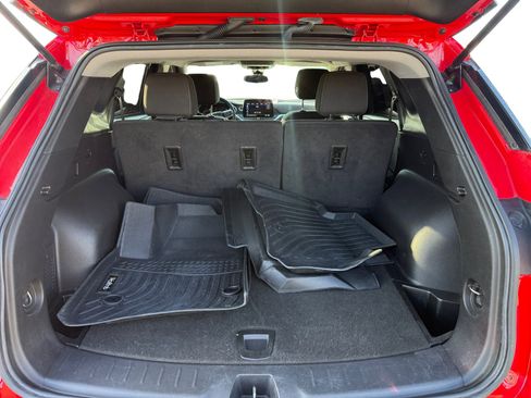 Used 2023 Chevrolet Blazer LT image 17