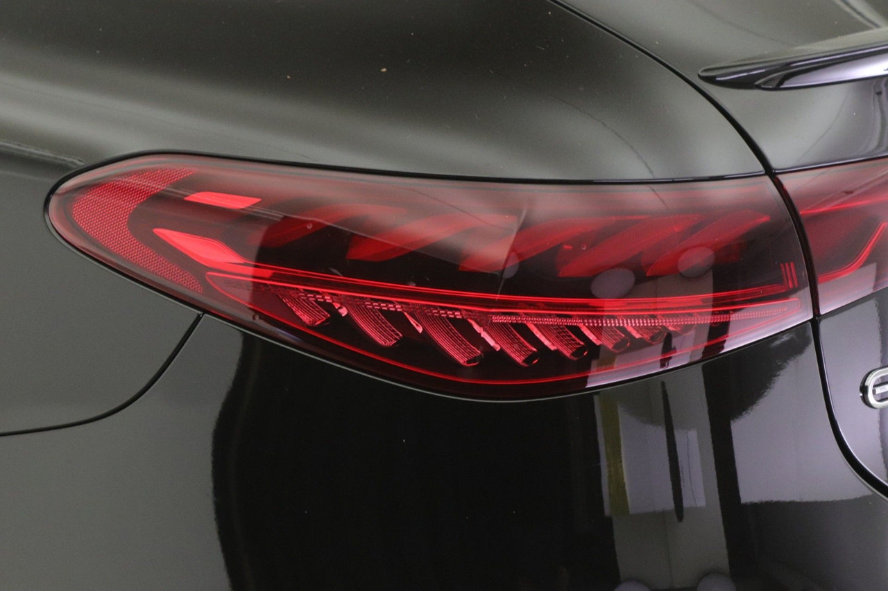 Certified 2024 Mercedes-Benz EQS 450+ Sedan image 18