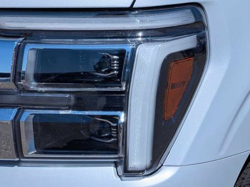 Certified 2025 Ford F150 Lariat w/ Equipment Group 501A Mid AWD/4WD image 10