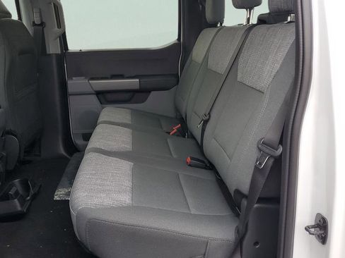 New 2026 Ford F250 XLT w/ 360-Degree Camera Package AWD/4WD image 32