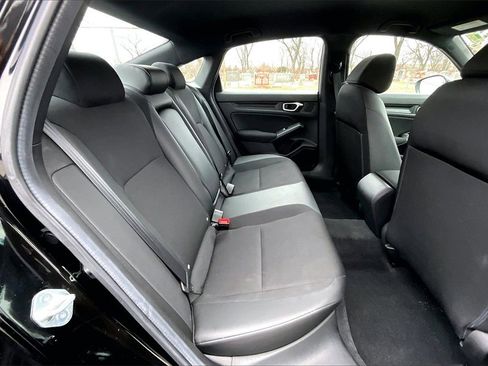 Used 2025 Honda Civic Sport image 25