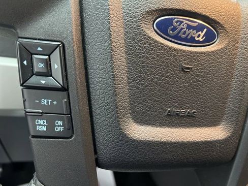 Used 2011 Ford F150 FX4 w/ FX Plus Pkg AWD/4WD image 18