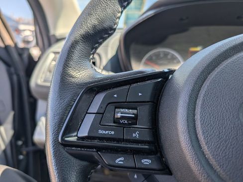 Used 2022 Subaru Ascent Onyx Edition AWD/4WD image 12