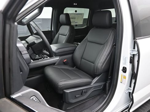 New 2026 Ford F150 XLT AWD/4WD image 8