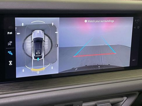 Used 2026 Porsche Cayenne GTS image 31