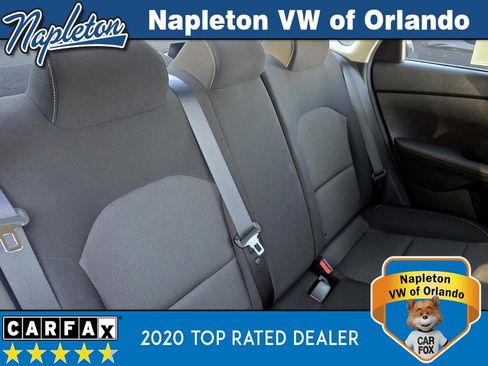 Used 2024 Kia Forte LXS image 34