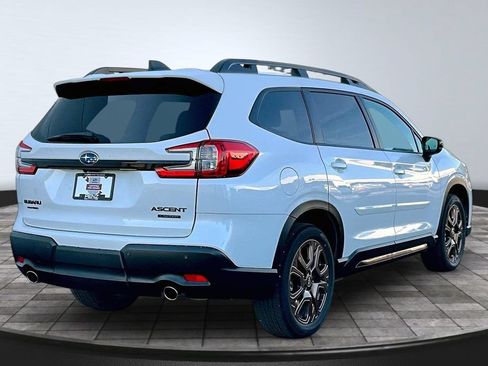 Certified 2026 Subaru Ascent Limited Bronze AWD/4WD image 6