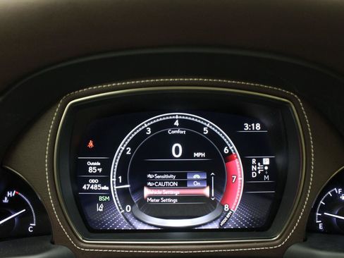 Used 2018 Lexus LS 500 w/ Luxury Package RWD image 72