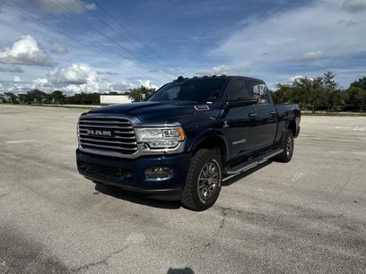 Used 2022 RAM 2500 Limited