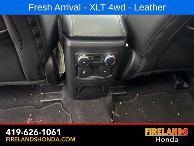 Used 2022 Ford Explorer XLT w/ Equipment Group 202A AWD/4WD image 33