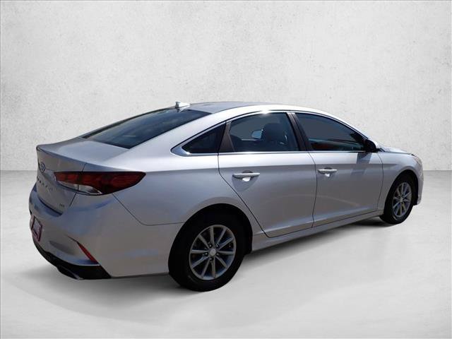 Used 2019 Hyundai Sonata ECO FWD image 4