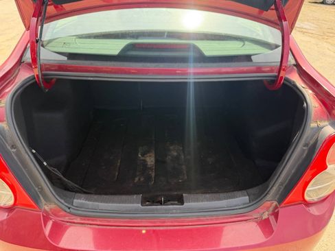 Used 2012 Chevrolet Sonic LT FWD image 14