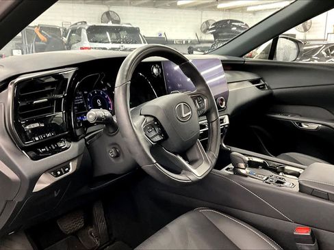 Used 2024 Lexus RX 350 Premium w/ Cold Area Package FWD image 17
