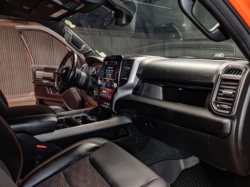 Used 2021 RAM 1500 Big Horn w/ Built-to-serve Edition AWD/4WD image 17