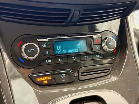 Used 2016 Ford Escape Titanium FWD image 10
