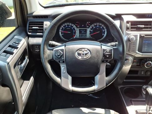 Used 2014 Toyota 4Runner SR5 Premium AWD/4WD image 13