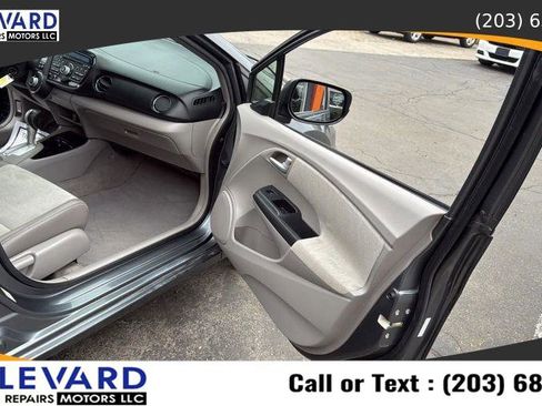Used 2013 Honda Insight EX image 31