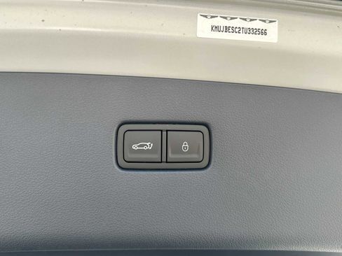 New 2026 Genesis GV80 3.5T e-SC AWD/4WD image 41