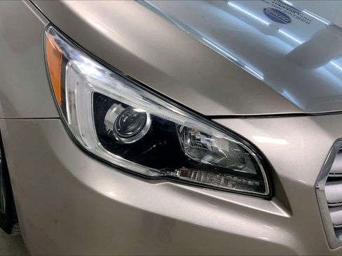 Used 2015 Subaru Legacy 3.6R Limited image 27