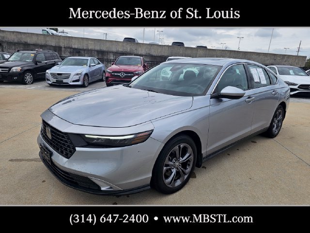 Used 2023 Honda Accord EX image 5